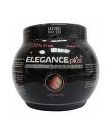 Elegance Plus Hair Gel Venus - 500 ml