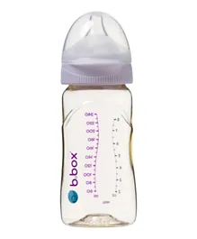 b.box Baby Bottle Peony - 240mL