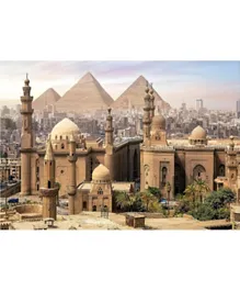 Educa Cairo Egypt Puzzle - 1000 Pieces