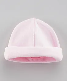 Babybol Baby Cap - Pink
