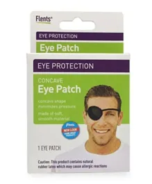 Apothecary 505 Eye Patch 6/72