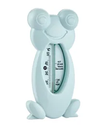 Babyjem Baby Bath and Room Thermometer - Mint
