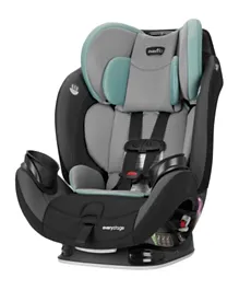 Evenflo EveryStage LX All-in-One Car Seat Convertible to Booster Seat - Nova