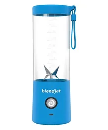 BlendJet V2 Portable Blender - Ocean