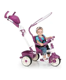 Little Tikes 4-in-1 Trike Sports Edition - Pink