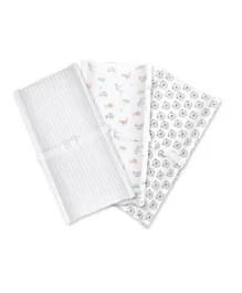 MOON Organic Changing Pad Cover