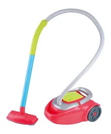 Playgo My Power Vaccum Cleaner Toy - 5 Pieces