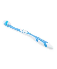 فرشاة أسنان كونكورد للأطفال - أزرق