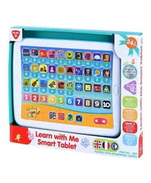 PlayGo Learn ABC Wonder Tablet