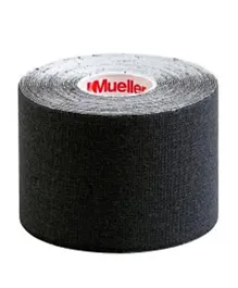 Mueller Kinesiology Tape - Black