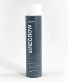 Regrow Cleanse & Prepare Shampoo - 300mL