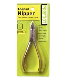 PROFOOT Toenail Nipper
