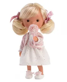 Llorens Miss Lilly Queen Baby Doll - 26cm