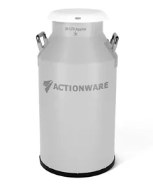 Action Plastic Milk Can - 50L