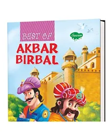 Best of Akbar Birbal - English