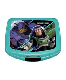 Toy Story Lightyear Lunch Box