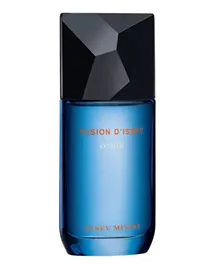 Issey Miyake Fusion D'Issey Extreme EDT - 100mL