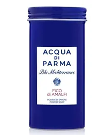 Acqua Di Parma Blu Mediterraneo Fico Di Amalfi Powder Soap - 70g