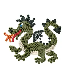 Hama Dragons Midi Beads Kit