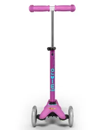 Micro Mini Deluxe Scooter - Lavender