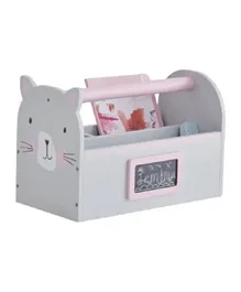 Great Little Trading Co Carry Caddy - Cat