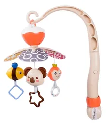 Goodway Bed Hanging Rattles