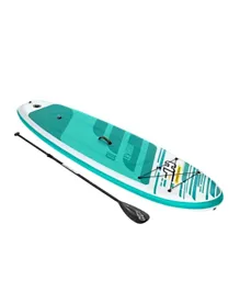 Bestway Hydro‑Force Paddle Board HuaKa'i SUP Set