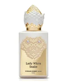 Stephane Humbert Lucas La Collection Serpent Lady White Snake EDP - 50mL