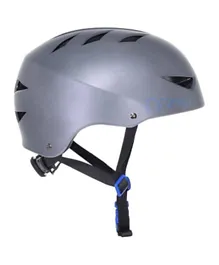 Razor Adult V-17 Helmet - Satin Gray