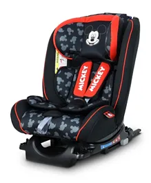 Disney Mickey Mouse Baby/Kids 4-in-1 Car Seat