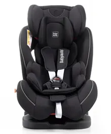 Baby Auto Taiyang Baby Car Seat  - Black
