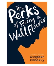 The Perks of Being a Wallflower - 224 Pages
