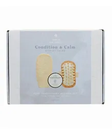 Aroma Home Condition & Calm Body Conditioning Gift Set - 3 Pieces