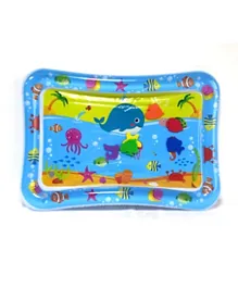 Factory Price Pacific Inflatable Water Playmat