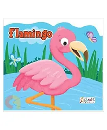 Pegasus Flamingo Lil Stars - English