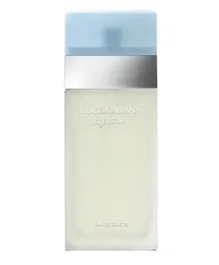 Dolce & Gabbana Light Blue EDT Perfume Spray - 25mL