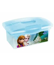Keeeper Traveller Box Frozen - Blue