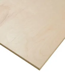 Midwest Birch Plywood