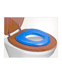 Reer Soft Toilet Seat Insert for Children - Blue