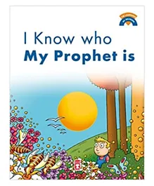 Timas Basim Tic Ve San As I Know Who Is My Prophet - 32 Pages