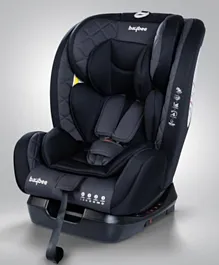 BAYBEE Convertible Infant Car Seat - Black