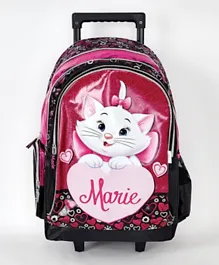 Marie's Trolley Backpack - 18 Inches