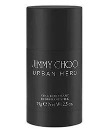 Jimmy Choo Urban Hero Deodorant Stick - 75g