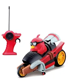 Angry Birds Radio Controlled Cyklone Racers - Multicolor