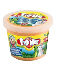 Craze Flo Mee Starter Can Assorted - 40 Grams