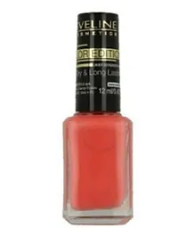 Eveline Makeup Color Edition Nail Polish 131 - 12mL