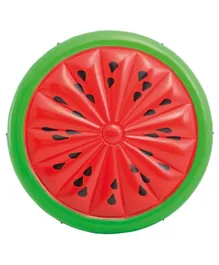 Intex Watermelon Island - Red
