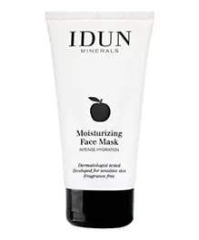 IDUN Minerals Moisturizing Face Mask - 75mL