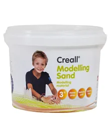 Creall-modelling sand 5000g