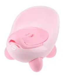 Little Angel  Baby Egg Potty Chair - Pink